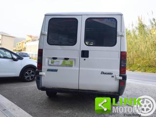 FIAT Ducato usata 5