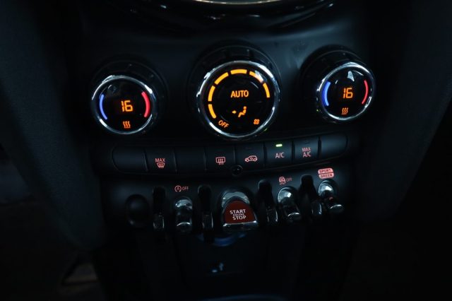 MINI Mini usata 11