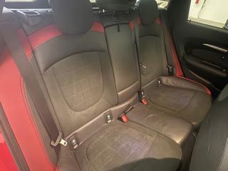 MINI Clubman usata, con Cruise Control