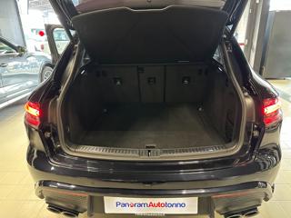 PORSCHE Macan usata, con Touch screen