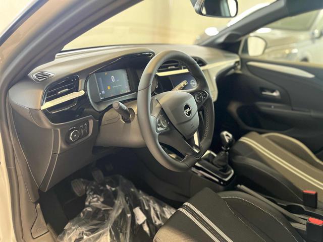 OPEL Corsa usata, con Cruise Control