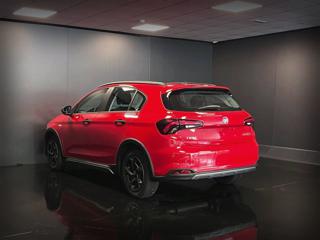 FIAT Tipo usata, con Boardcomputer