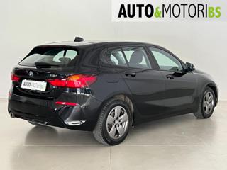 BMW 118 usata, con Airbag Passeggero