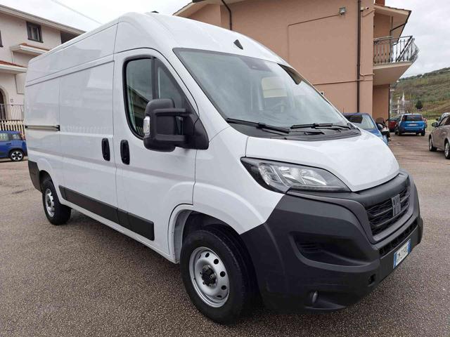 FIAT Ducato usata, con Airbag