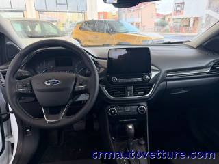 FORD Puma usata, con Chiusura centralizzata