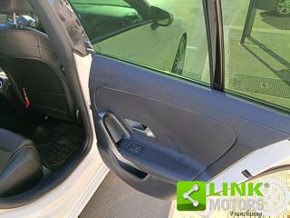 MERCEDES-BENZ CLA 200 usata, con Monitoraggio pressione pneumatici