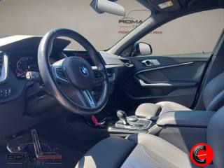 BMW 118 usata, con Immobilizzatore elettronico