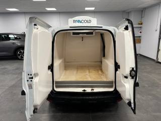 DACIA Dokker usata, con Climatizzatore