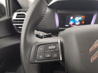 CITROEN C4 usata, con Immobilizzatore elettronico