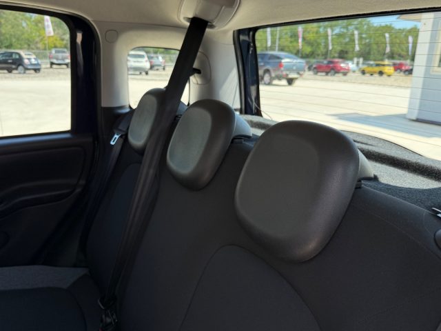 FIAT Panda usata 21
