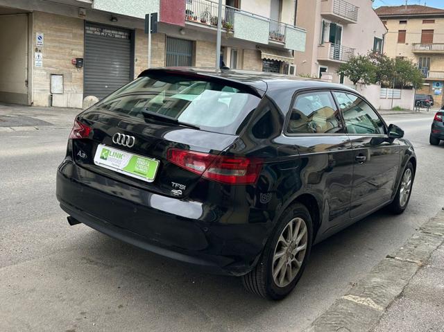 AUDI A3 usata, con MP3