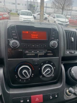 CITROEN Jumper usata 9