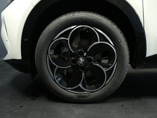 ALFA ROMEO Junior usata, con Boardcomputer