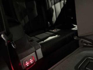 AUDI Q7 usata, con Volante in pelle