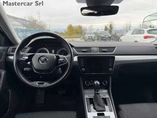 SKODA Superb usata, con Controllo trazione