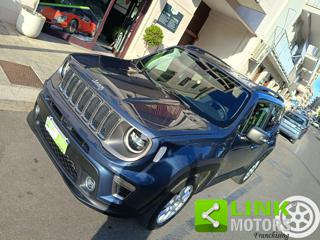 JEEP Renegade usata, con Sensori di parcheggio posteriori