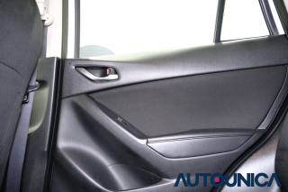 MAZDA CX-5 usata 35