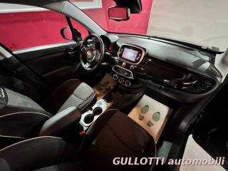 FIAT 500X usata, con Servosterzo