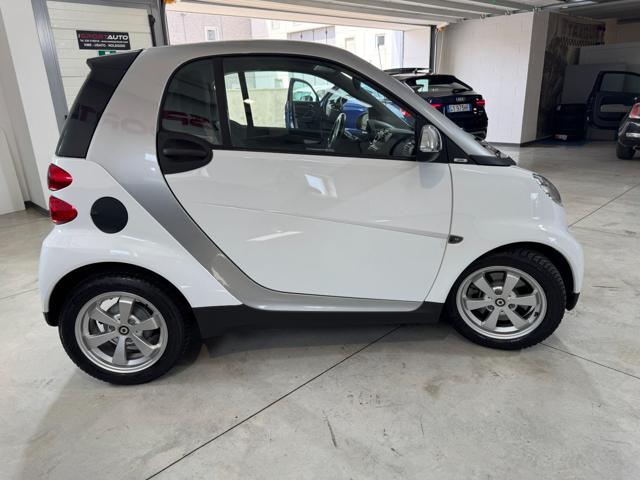 SMART ForTwo usata, con Cerchi in lega