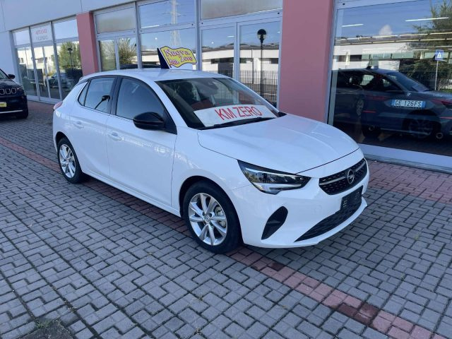 OPEL Corsa usata, con Airbag laterali