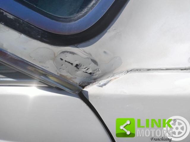 LANCIA Beta usata 47