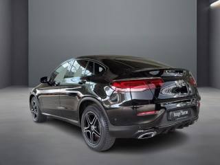 MERCEDES-BENZ GLC 200 usata, con Airbag