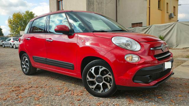 FIAT 500L usata, con ABS