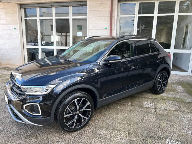 VOLKSWAGEN T-Roc usata 2