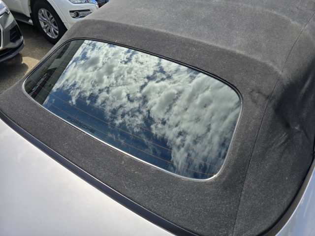 PORSCHE 911 usata, con Climatizzatore