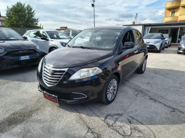 LANCIA Ypsilon usata, con Alzacristalli elettrici
