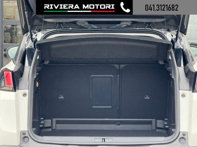 PEUGEOT 3008 usata, con Cruise Control
