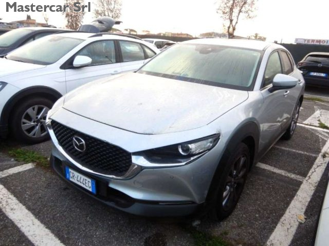 MAZDA CX-30 usata, con Airbag