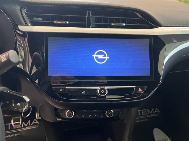 OPEL Corsa usata, con Luci diurne LED