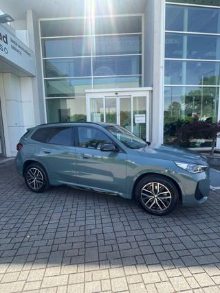 BMW X1 usata, con Airbag laterali