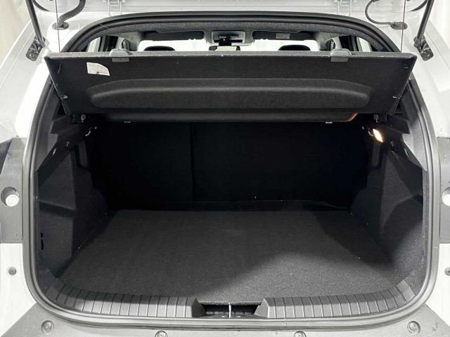 DACIA Duster usata, con Controllo elettronico della corsia