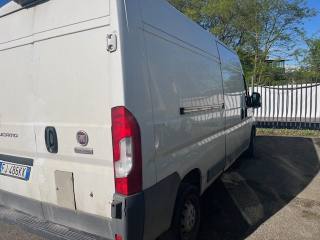 FIAT Ducato usata 10