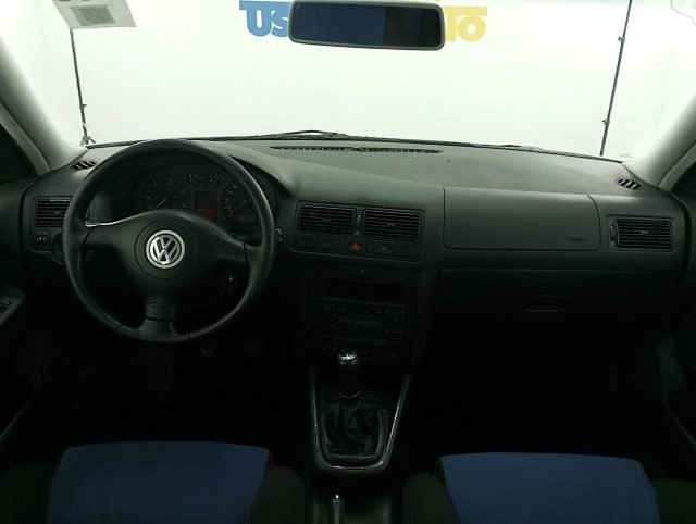 VOLKSWAGEN Golf usata, con Sedili sportivi