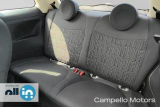 FIAT 500 usata 5