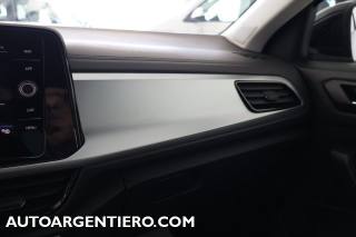 VOLKSWAGEN T-Roc usata, con Controllo vocale