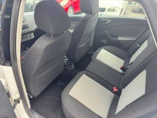 SEAT Ibiza usata, con ESP