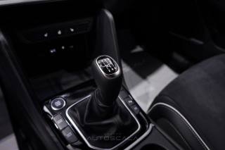 KIA Sportage usata, con Autoradio digitale