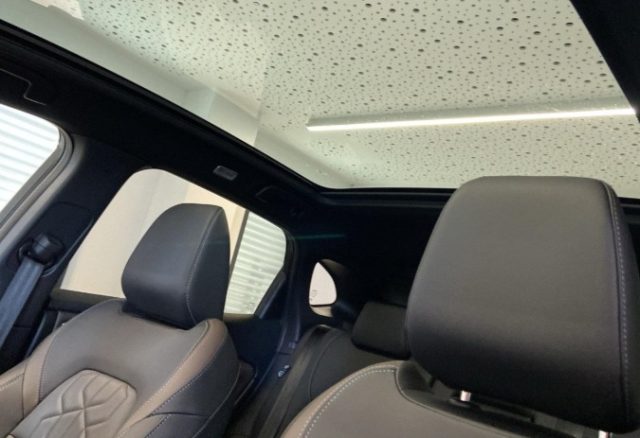 NISSAN Qashqai usata, con Cerchi in lega