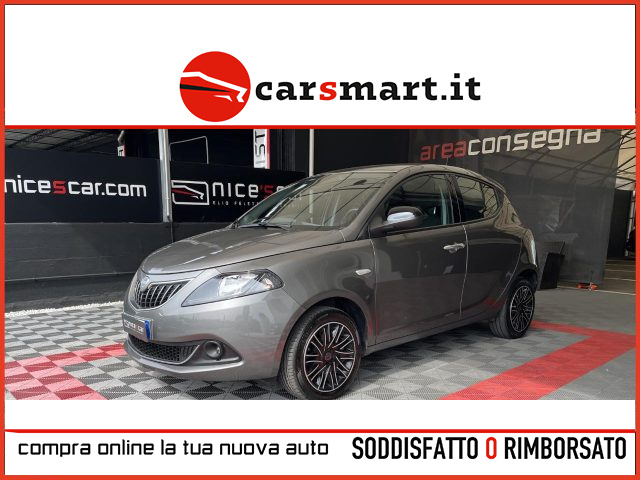 LANCIA Ypsilon usata, con ABS