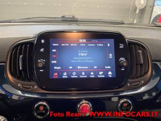 FIAT 500 usata, con Isofix