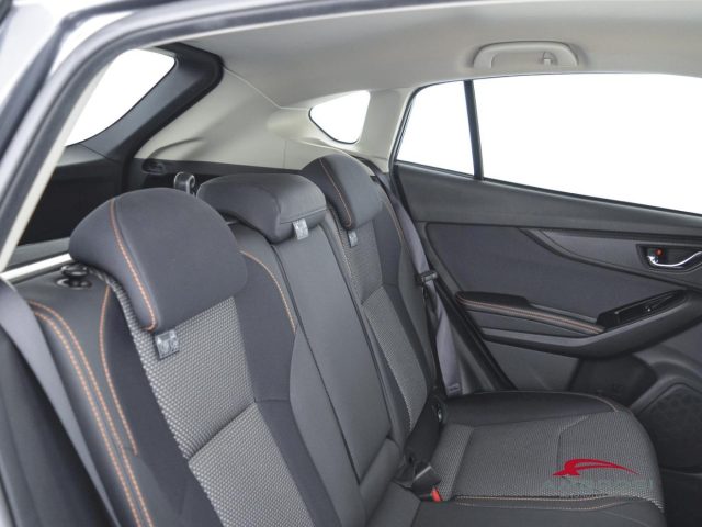 SUBARU XV usata 10