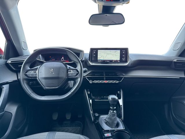 PEUGEOT 2008 usata, con Chiusura centralizzata