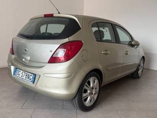 OPEL Corsa usata 3