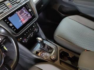 VOLKSWAGEN Tiguan usata, con Chiusura centralizzata
