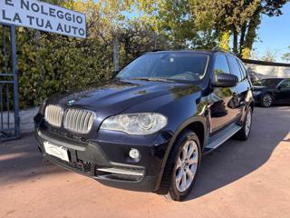 BMW X5 3.0sd cat Futura 7 POSTI