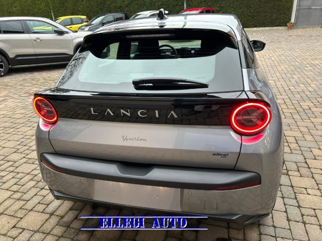 LANCIA Ypsilon usata, con Autoradio